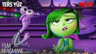 Ters Yüz yayını: İnternette nereden film izlenir?