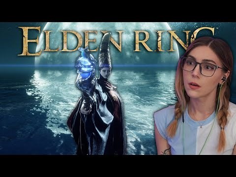 Rennala, Queen of the Full Moon | Elden Ring Pt. 10 | Marz