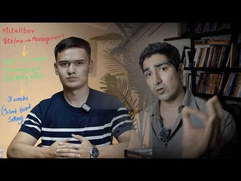 this setter 3x'd his comms by doing these 4 things (steal them)