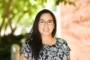 #PolicyProfile: Marie Burke, Program Coordinator, Career Development and Alumni Relations | Princeton School of Public and International Affairs