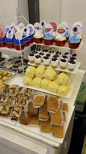 11K views · 19 reactions | Dessert table set up at Base Function Hall Mandalagan. Thank you for choosing Hannah G Sweets to be a part of this special event ☺️ #hannahgsweets #dessertsbyhannahg #desserttable | Hannah G Sweets | Facebook