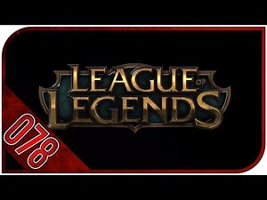 [#78] League of Legends [German] - Fiddlesticks Gameplay