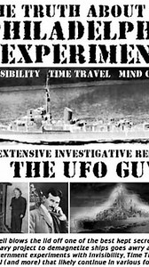 The Real Story Behind Stranger Things | The Rabbit Hole