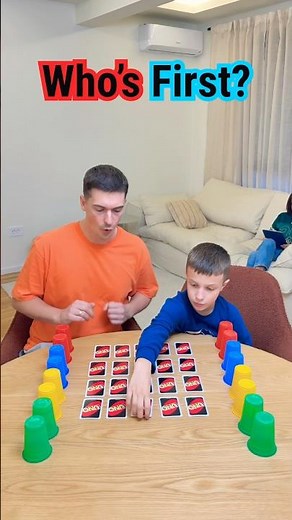 🔥LUCKY OR SKILL?🤩 #shorts