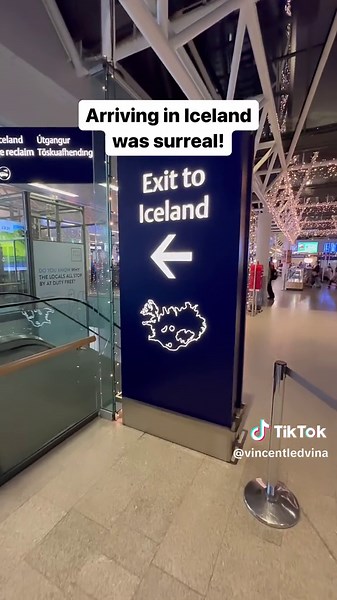 Would you book a trip to Iceland in winter if you had a chance to see the Aurora Borealis? I would definitely go back again, but if you’re thinking about making the journey to have this northern lights experience, you need to know a few things first! Before I continue, check out my free aurora chasing e-book which you can download using the link in my bio! It has tons of helpful information inside! Okay, some Iceland tips and information: 1️⃣ Be prepared for bad weather! Winter in Iceland is not