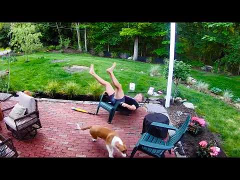 Watching These Fails Without Cringing Was (Almost) Impossible..