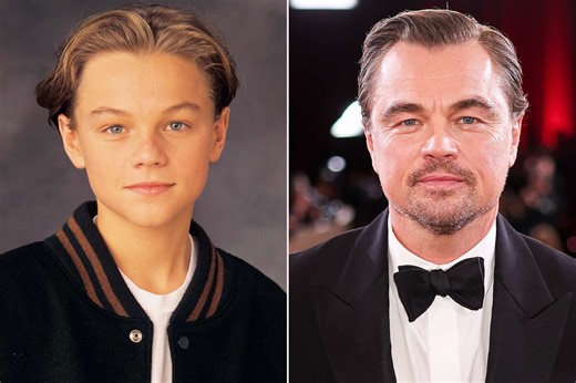 See Leonardo DiCaprio's real 1991 'Teen Beat' interview mentioned at Golden Globes
