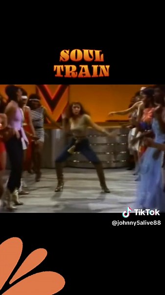 One of my favorite pastimes is watching old Soul Train clips!. #soultrain #soultrainline #soultraindancers #dance #80s #1980s #80snostagia #1980snostalgia #80smusic #1980smusic #music #tiktokmusic #dazzband #letitwhip #dazzbandletitwhip #dailyupload #dailymusic #dailydance #linedance #fyp #fypmusic #fypdance #dancefyp #musicfyp