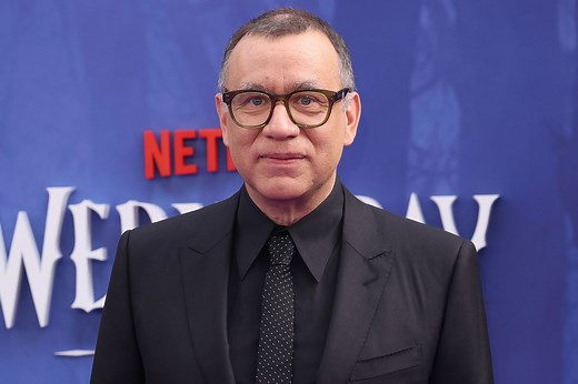 Fred Armisen shares the surprising way 'SNL' sketch 'The Californians' came to be