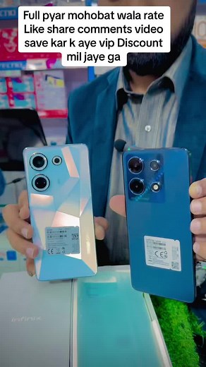 Tecno Camon 20 Review: Features and Performance Insights