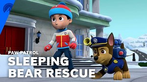 Watch Paw Patrol Season 6, Episode 17 - Quiet Bear Rescue - Paramount