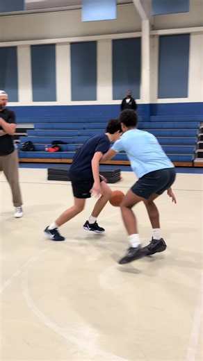 Effective Shooting Off Dribble Drill Techniques