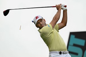 How much is Sergio Garcia’s LIV contract? All you need to know about the Spanish golfer