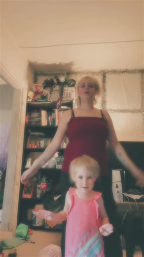 Leslie miller (@lesliewarfel5)’s videos with Country Couture - P!X!E