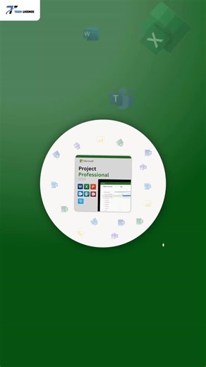 Tech Licence on Instagram: "Boost your project planning with Microsoft Project Professional Plus 2024 🚀 Get powerful tools for planning, scheduling, resource & task management — now at up to 50% OFF 🔥 Perfect for project managers, engineers & businesses ✔️ 100% Genuine License ✔️ One-time purchase ✔️ Instant digital delivery 👉 Limited-time offer — buy now 🌐 Visit: www.techlicence.com 📞 Contact: +91 88820 87768 #ProjectProfessional2024 #MicrosoftProject2024 #ProjectPro2024 #ProjectProfession