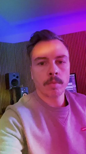 🕺🏽 #zurückzurmusik #hypnotized #purplediscomachine #sophieandthegiants #musicproducer #musicproduction #disco