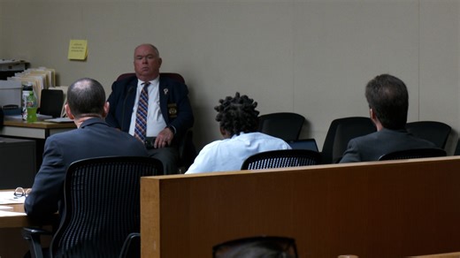 Man sentenced to life in prison for 2024 murder of Knoxville woman