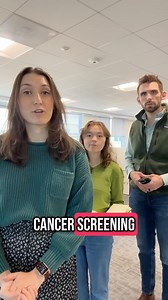 Don’t put it off any longer—head to preventcancer.org/screening for more info and resources to help you overcome the obstacles to screening. | Prevent Cancer Foundation