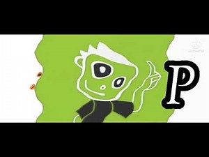 PBS kids dash logo alphabet major