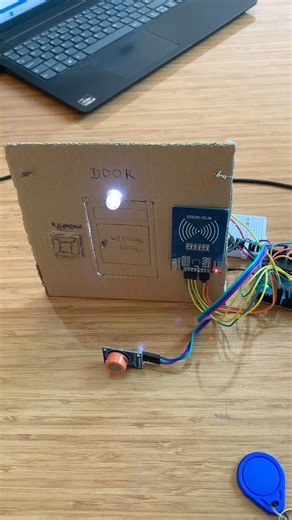 Arduino Home automation