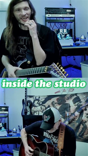 Working on the vocal Parts can seem like a struggle - Practice Makes Perfect 🤔😁