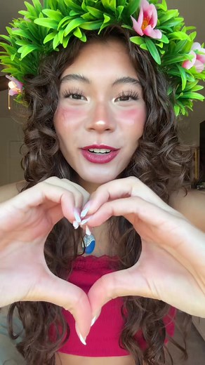 Create Your Own Moana Halloween Costume