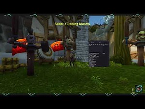 iMorph - Menu spell swap