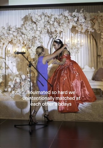 Matching Birthday Dress Ideas for Best Friends