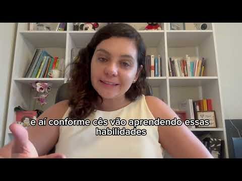 Como funciona o Treinamento em DBT