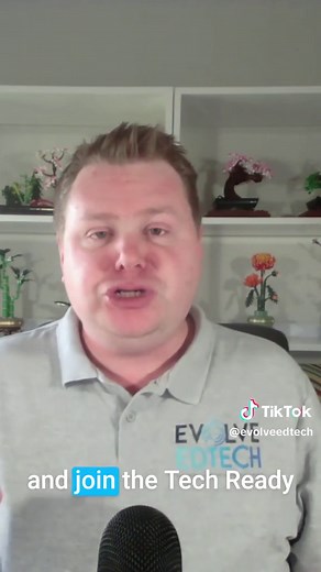 📚 Ready to take your EdTech skills to the next level? Each month inside The Tech-Ready Teacher Academy, you’ll unlock a treasure trove of resources designed to help you teach smarter, not harder. 💡 Here’s what you’ll get every month: ✨ A live masterclass with Tristan Heron filled with EdTech tips, tricks, and tools ✨ An exclusive digital template — ready to use straight away ✨ A fun EdTech challenge to explore new tools and strategies ✨ Ongoing resources and updates inside your exclusive Acade