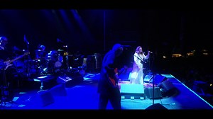 174K views · 7.9K reactions | "My Father's Daughter" with Olivia Vedder live at The Ohana Fest is out now. Watch the full video: FlagDay.lnk.to/MFDliveFP | Eddie Vedder | Facebook