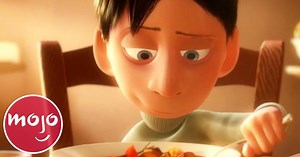 Top 10 Unexpectedly Heartwarming Moments in Animated Movies | Videos on WatchMojo.com