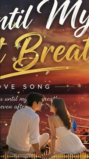 This Song Will Make You Fall In Love All Over Again