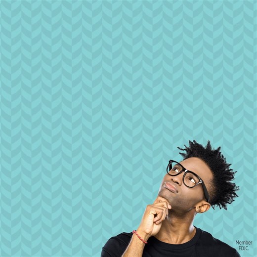 What’s the weirdest place you’ve found your debit card? No matter where it’s hiding, you can keep your cash safe by locking unlocking it in Associated Bank Digital—simple and secure! http://spr.ly/6181Voqjz | Associated Bank