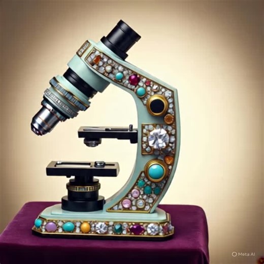 How Microscopes Work: A Simplified Explanation | Best Deals India posted on the topic | LinkedIn