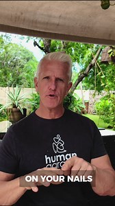 98K views · 780 reactions | Nail ridges? whats the cause and what can...