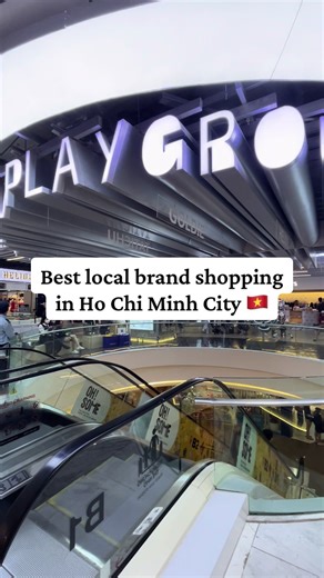 Top Local Brands to Shop in Ho Chi Minh City