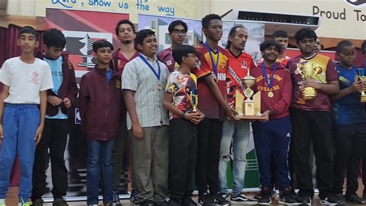 Hillview College on Reels