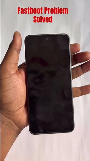 Redmi Fastboot Problem Fix | How to fix Fastboot Problem | Fastboot Problem Solution | Fix Fastboot