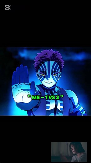 Urichhi vs All villeins#deamonslayer#deamonslayeredit#akaza