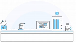 You can save multiple different file formats to your Synology NAS, download numerous packages from package Centre & set up your NAS, how you need it to run. Tell us how you use yours... | Synology