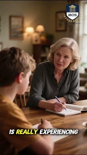 When Your Child Can’t Face School | Online Schooling Options That Help (iBOS)