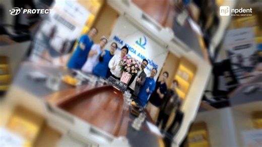 퐏퐑퐎퐓퐄퐂퐓 퐗 퐓퐑퐔퐍퐆 퐓퐀̂퐌 퐍퐇퐀 퐊퐇퐎퐀 퐀퐍퐇 퐃퐔̃퐍퐆 Trao 300 Bộ Mắc Cài Tự Buộc...