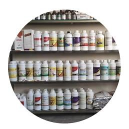 [Hot Item] Vitamin B Complex Powder for Fighting Cock