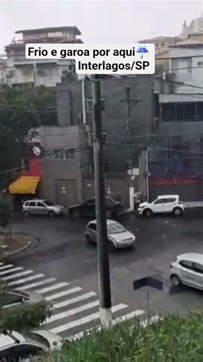 Como está o clima na sua cidade?