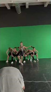 Adela Bors - New Dance Project