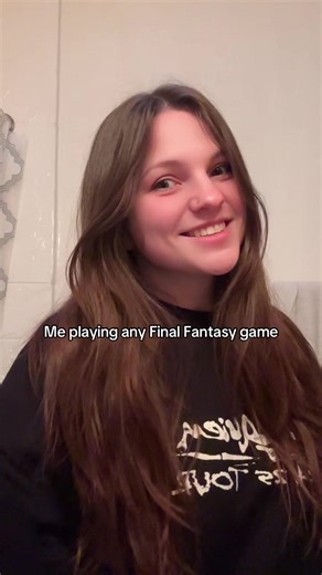 Finding Meaning Through Final Fantasy: A Personal Journey