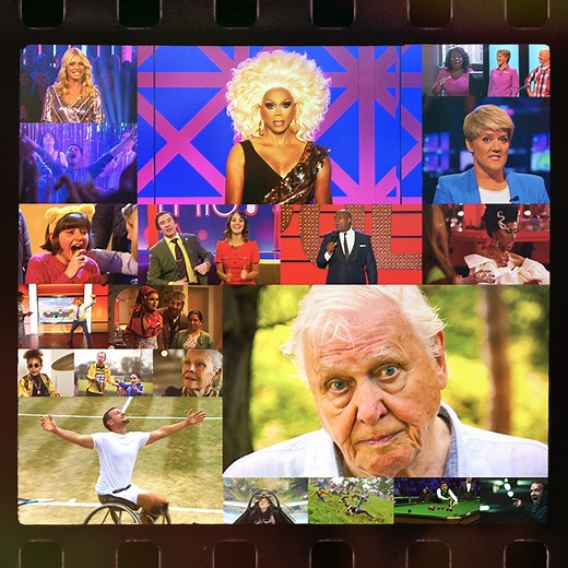 133K views · 101 reactions | 100 years of reflecting who we are. The BBC is something that belongs to all of us. #ThisIsOurBBC | BBC | Facebook