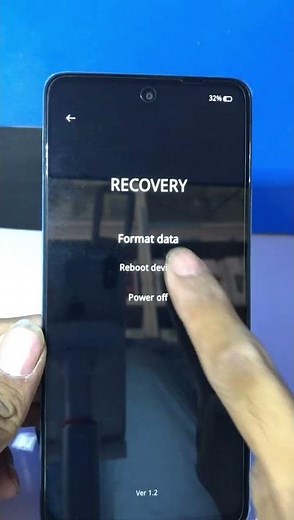 OPPO A3x 5G 4G : Screen Unlock or Hard Reset with Easy Trick 100% working
