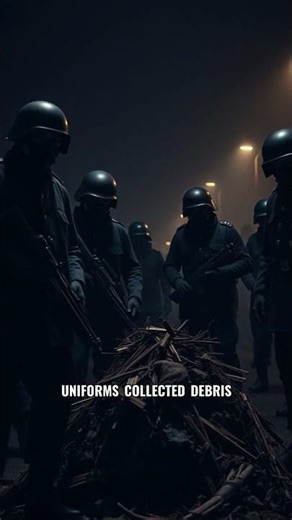 Roswell 1947: The Night Something Not From This World Fell #Roswell #UFO #1947 #Alien #CoverUp